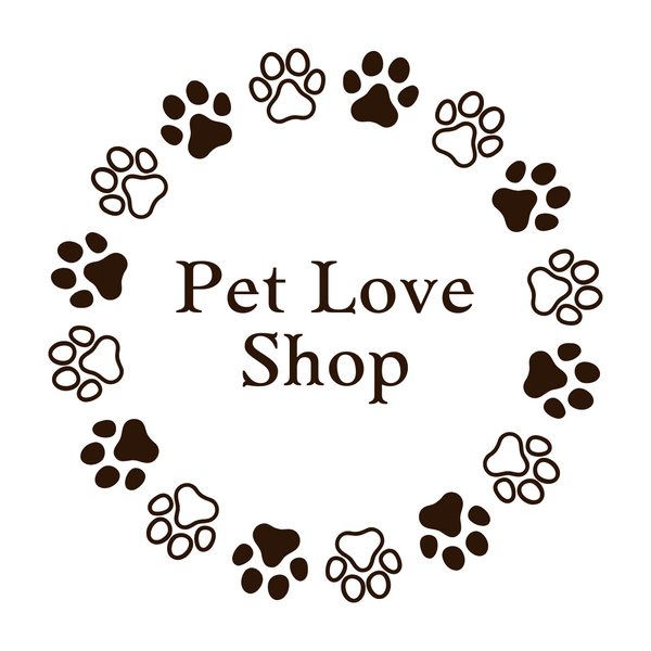 Pet Love Shop