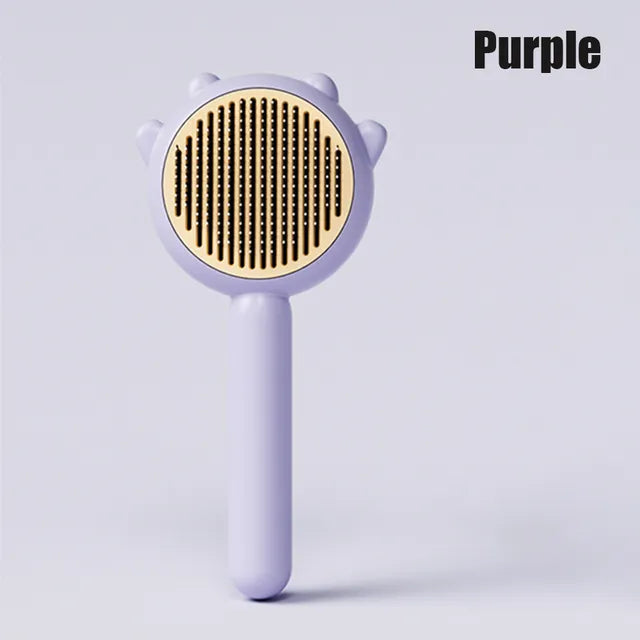 FREE PROMO: Pet Grooming Needle Brush